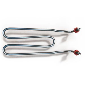 Modelo calefactor autoclave