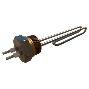 Modelo calefactor Tipo JLC 1200w