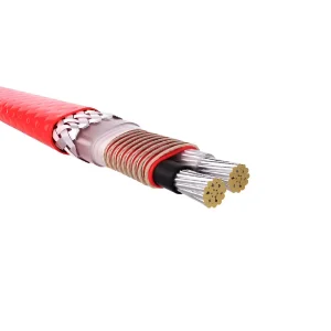 Modelo Cable calefactor VSA potencia constante