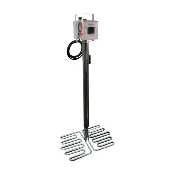 Comind Calefactor para miel MOD MSV-03 - Comind Industries México