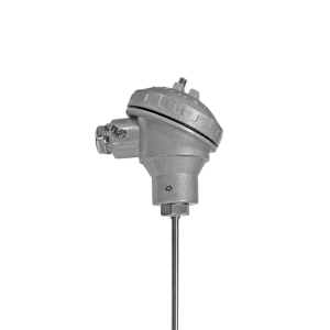 Sensor sin conex, color gris - Comind Industries