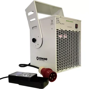 Modelo 1 Termoventilador LC-WM