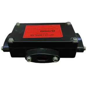 Producto de Kit de Empalme (3 Vias) Mod. Fth - Modelo 1