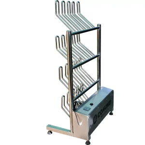 Modelo de Secador de botas MPM 1