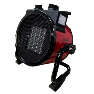 Termoventilador Gac Home 2000w / 220v - Modelo 1