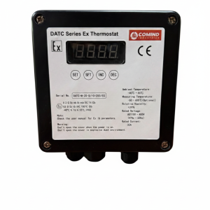 DATC Series Ex Thermostat