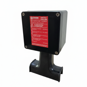 Producto YSM SPLIT 3 WAY BOX COMINDTRACE