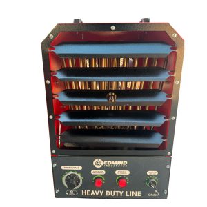 Modelo 4 Termoventilador HD-15KW / 380V