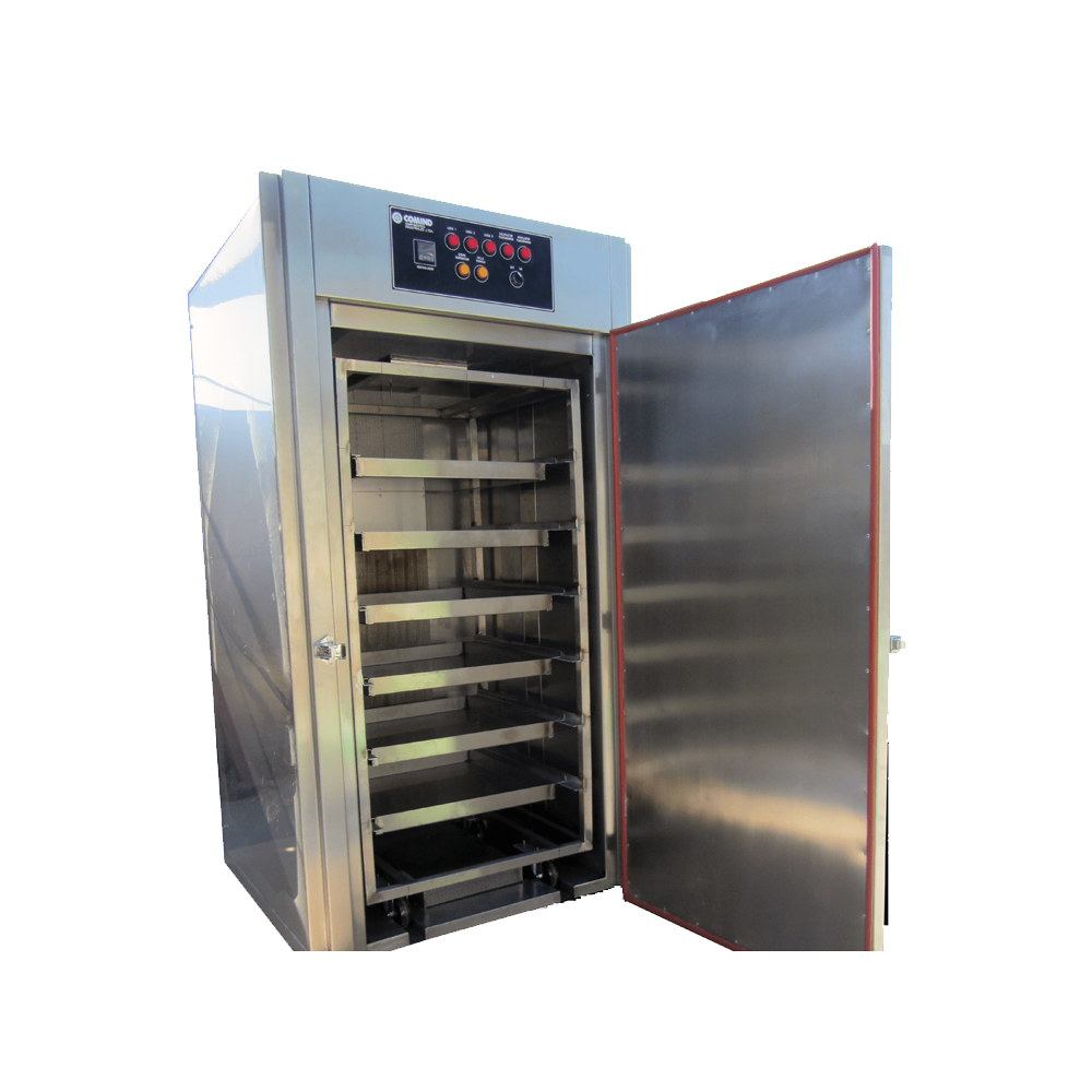 Hornos para Secado de Muestras