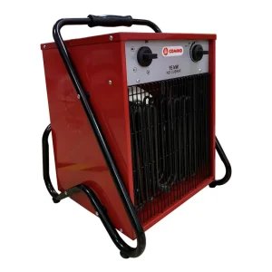 Termoventilador LC-15KW / 380V
