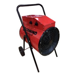 Modelo 1 Termoventilador LC-30KW