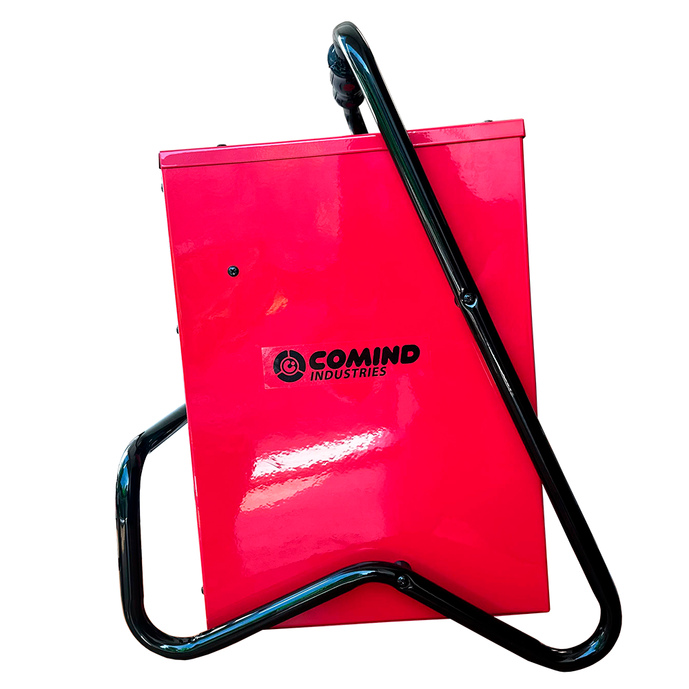 Modelo 2 Termoventilador Gac-Office