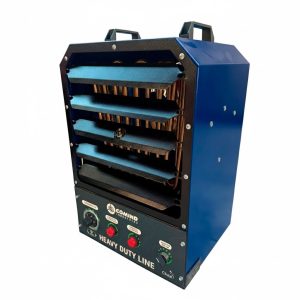 Modelo 1 Termoventilador HD Epóxico