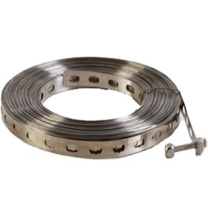 Abrazadera Heat Trace