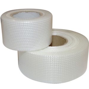 Cinta Fibra de Vidrio 3/4″ 30M