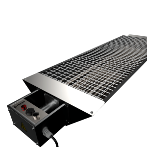 Modelo 1 Pantalla Radiante kw