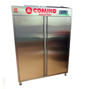 Modelo Secador de botas Modelo CHL – BOX 12P 1