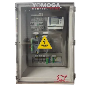 Producto 1 Yomoga Control Panel-1 Circuit 220v