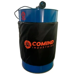 Manta Atex Modelo CGE 200 Litros - Foto 2