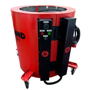 Equipo de Irradiación-FML