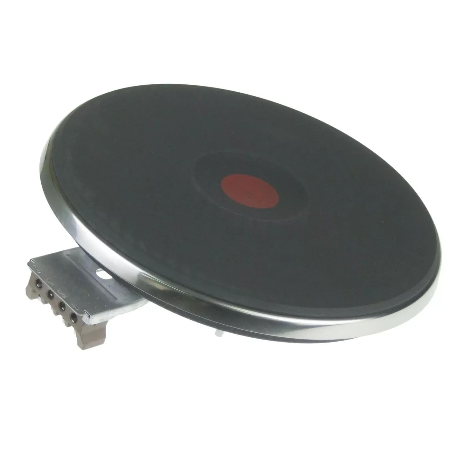 Modelo 3 Plato calefactor circular. Marca Comind Industries México