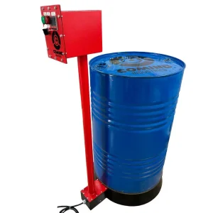 Base STM Rx 200 Litros - Foto 1