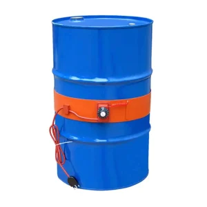 Banda Calefactora Silicona Modelo-CDM de 105 Litros