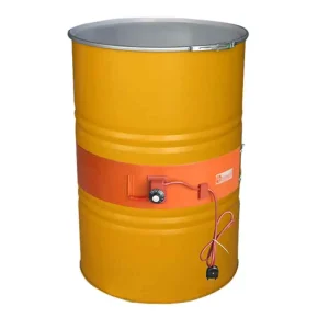 Banda Calefactora para tambor-200 litros - Comind Industries México